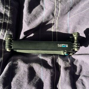 GoPro Black Camera Extension Arm
